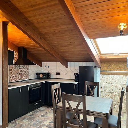 Casa Rural El Torreon Fontiveros Esterno foto
